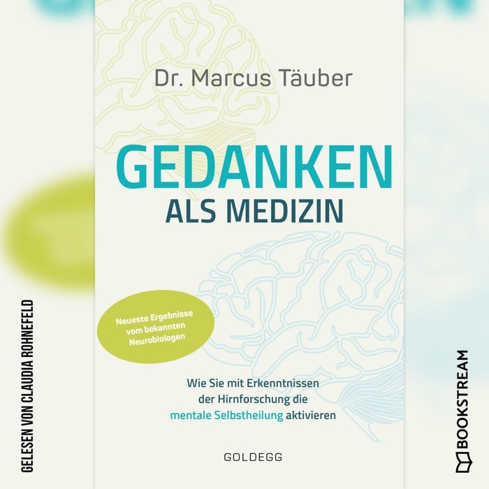 Gedanken als Medizin