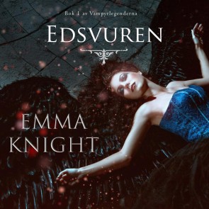 Edsvuren (Bok 1 av Vampyrlegenderna)
