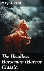 The Headless Horseman (Horror Classic)