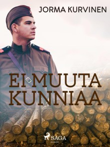 Ei muuta kunniaa