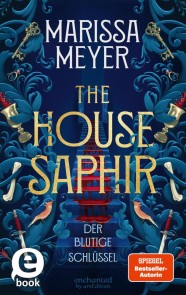 The House Saphir