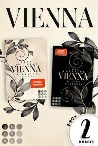 Vienna: Die knisternden High-Society-Romance-Dilogie in einer E-Box!