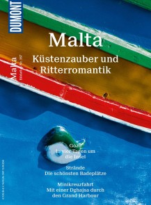 DuMont BILDATLAS Malta