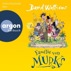 Familie von Murks