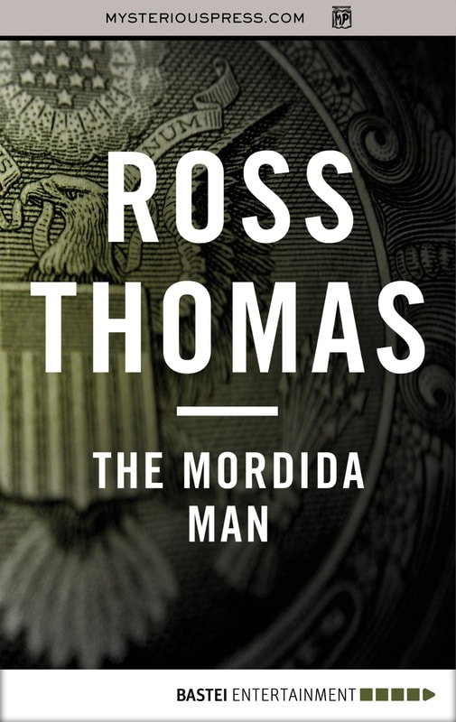 The Mordida Man