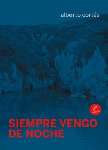 Siempre vengo de noche