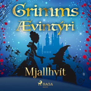 Mjallhvít