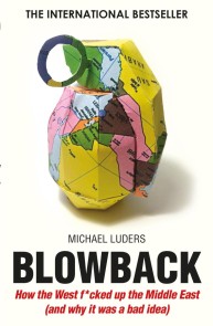 Blowback