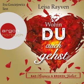 Bad Romeo & Broken Juliet