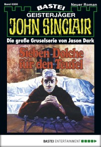 John Sinclair 300