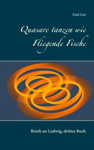 Quasare tanzen wie Fliegende Fische