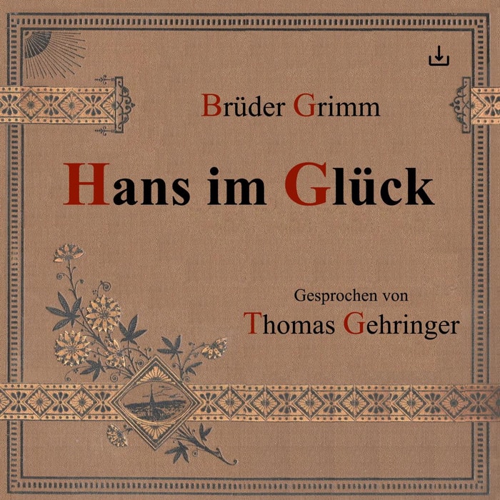 Hans im Glück