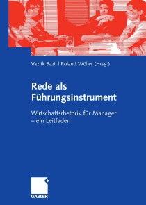 Rede als Führungsinstrument