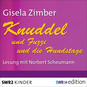 Knuddel und Fuzzi/Knuddel und die Hundstage