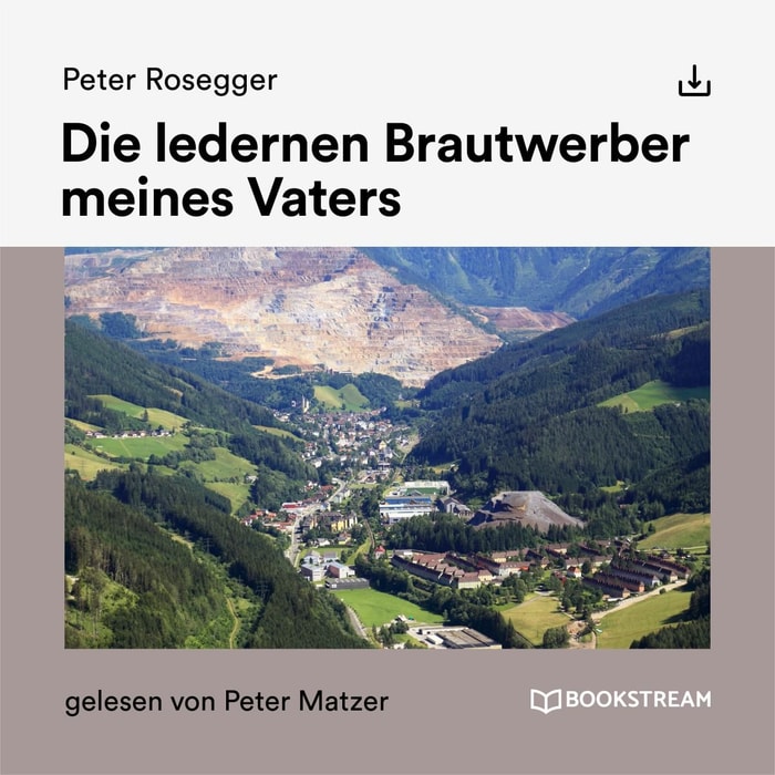 Die ledernen Brautwerber meines Vaters