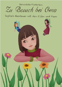 Zu Besuch bei Oma