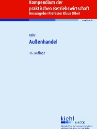 Außenhandel