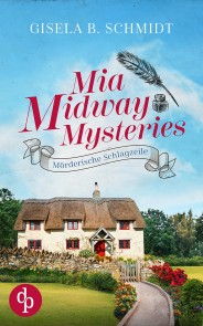 Mia Midway Mysteries