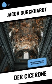Der Cicerone