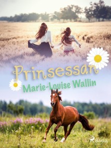 Prinsessan