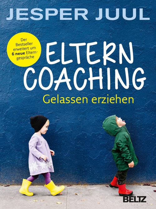 Elterncoaching