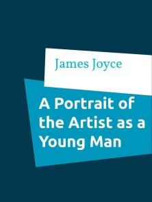 A Portrait of the Artist as a Young Man