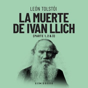 La muerte de Ivan Ilich