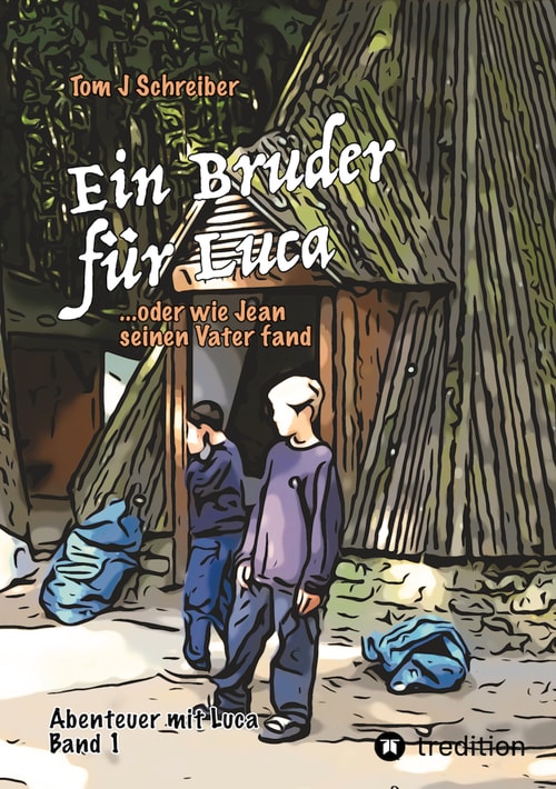 Ein Bruder für Luca