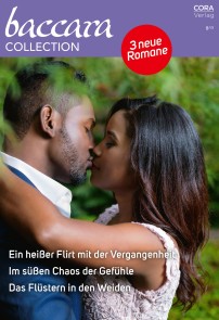 Baccara Collection Band 487