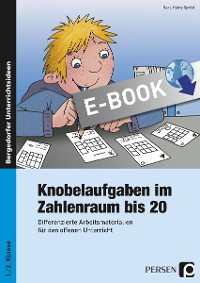 Knobelaufgaben im Zahlenraum bis 20