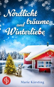 Nordlichtträume und Winterliebe