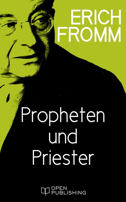 Propheten und Priester