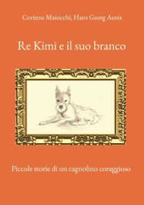 Re Kimi e il suo branco