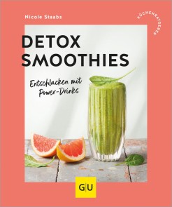 Detox-Smoothies