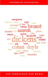 Zur Genealogie der Moral