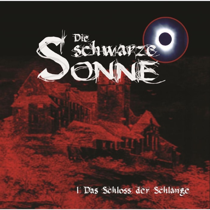 Die schwarze Sonne, Folge 1: Das Schloss der Schlange