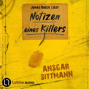 Notizen eines Killers