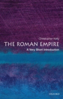 Roman Empire: A Very Short Introduction