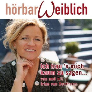 "Ich trau's mich kaum zu sagen..."