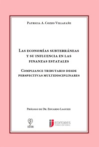 Las economías subterráneas y su influencia en las finanzas estatales