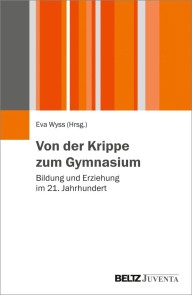 Von der Krippe zum Gymnasium
