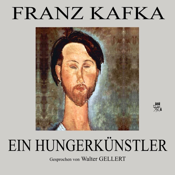 Ein Hungerkünstler