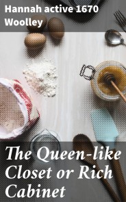 The Queen-like Closet or Rich Cabinet