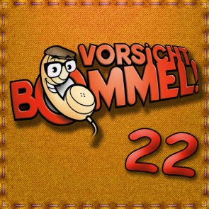 Vorsicht Bommel 22
