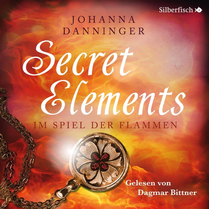 Im Spiel der Flammen