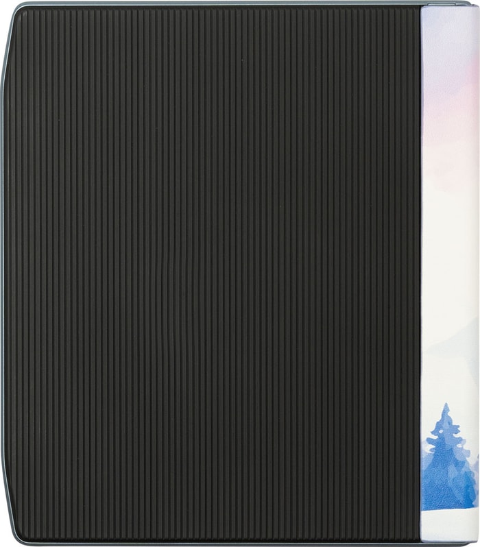 7" Cover Flip Wintertime Print for Era Series