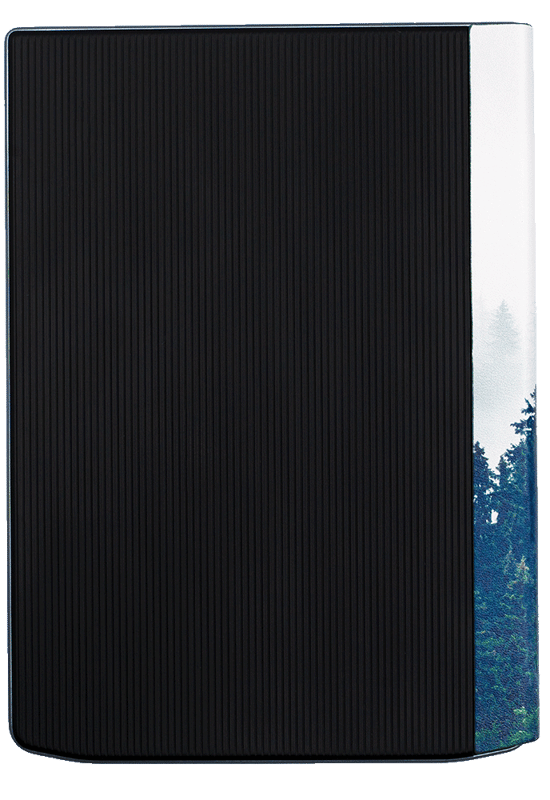 7,8" Cover Flip Misty Forest Print für InkPad-Serie
