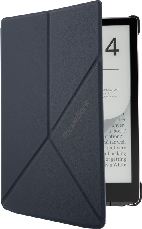7,8" Cover ORIGAMI Black for InkPad Series