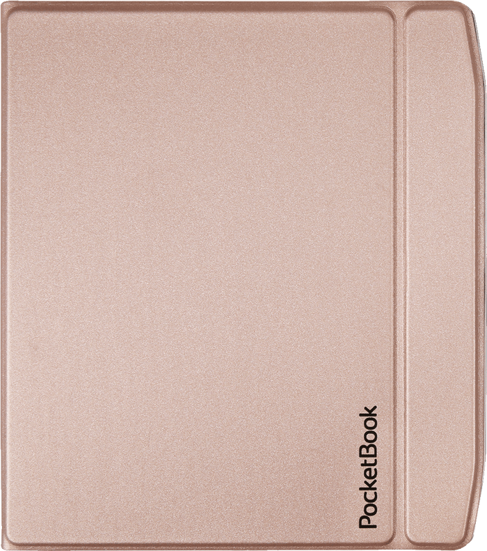 7" Cover Flip - Shiny Beige für Era-Serie