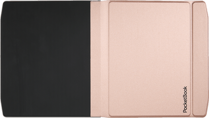 7" Cover Flip - Shiny Beige für Era-Serie